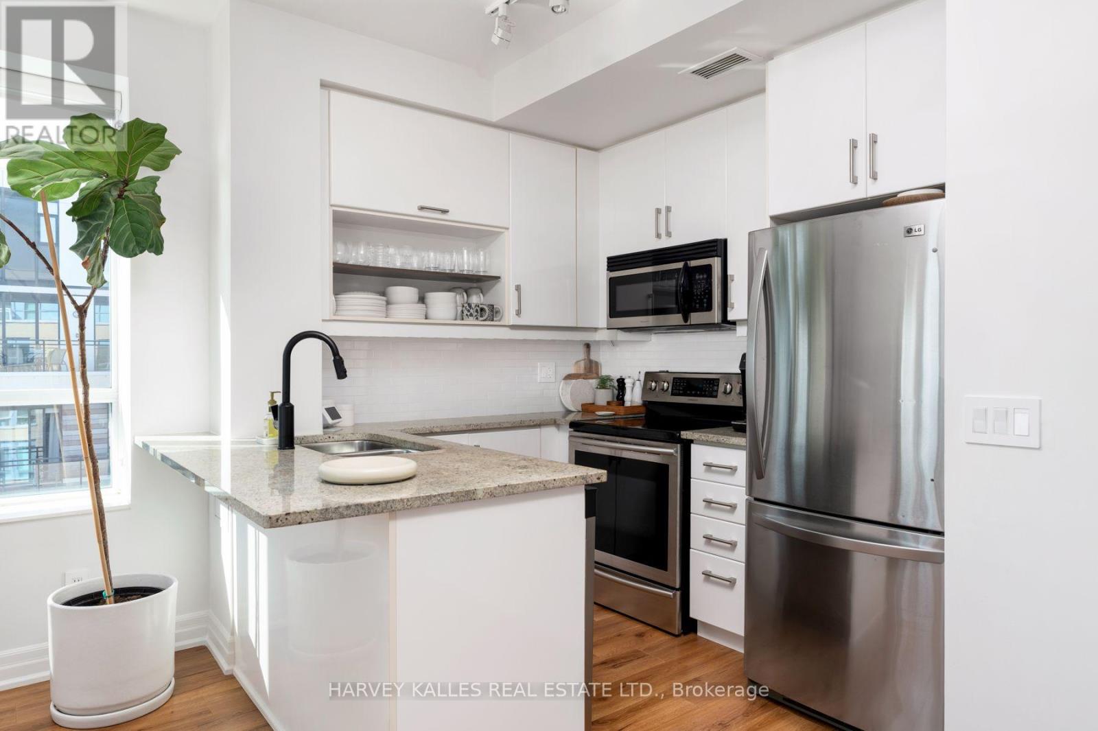 715- 20 Gothic Avenue, Toronto, ON photo 4