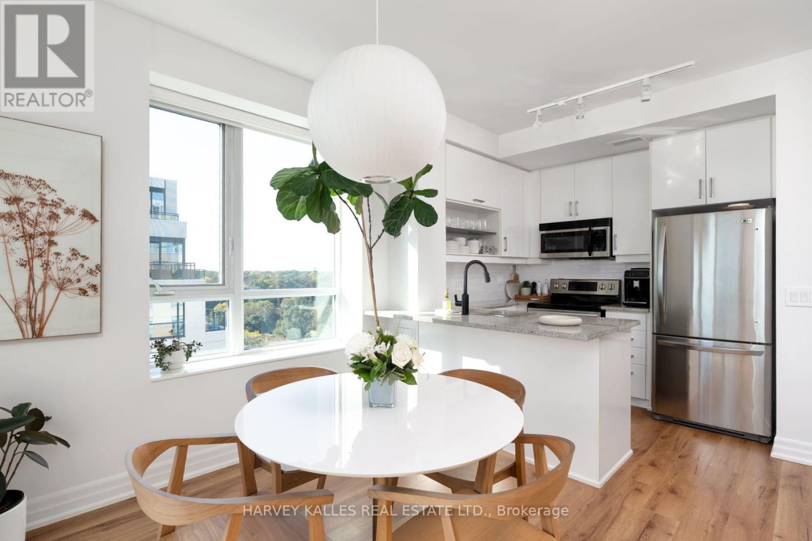 715- 20 Gothic Avenue, Toronto, ON photo 7