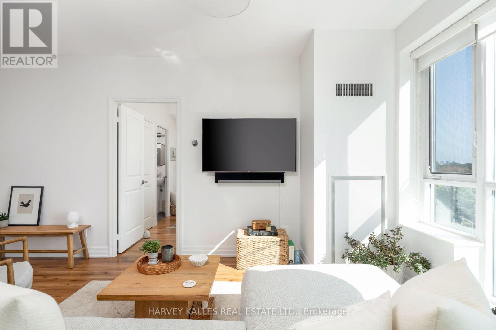 715- 20 Gothic Avenue, Toronto, ON photo 8