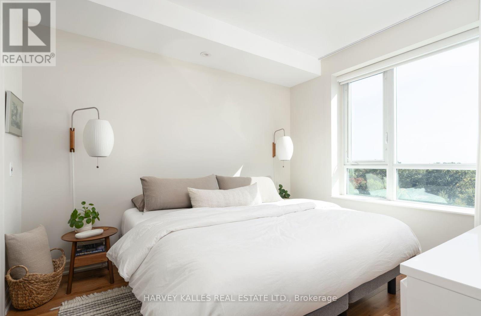 715- 20 Gothic Avenue, Toronto, ON photo 9