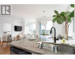 Dining room - 715 - 20 Gothic Avenue, Toronto, ON M6P1T5 Photo 6