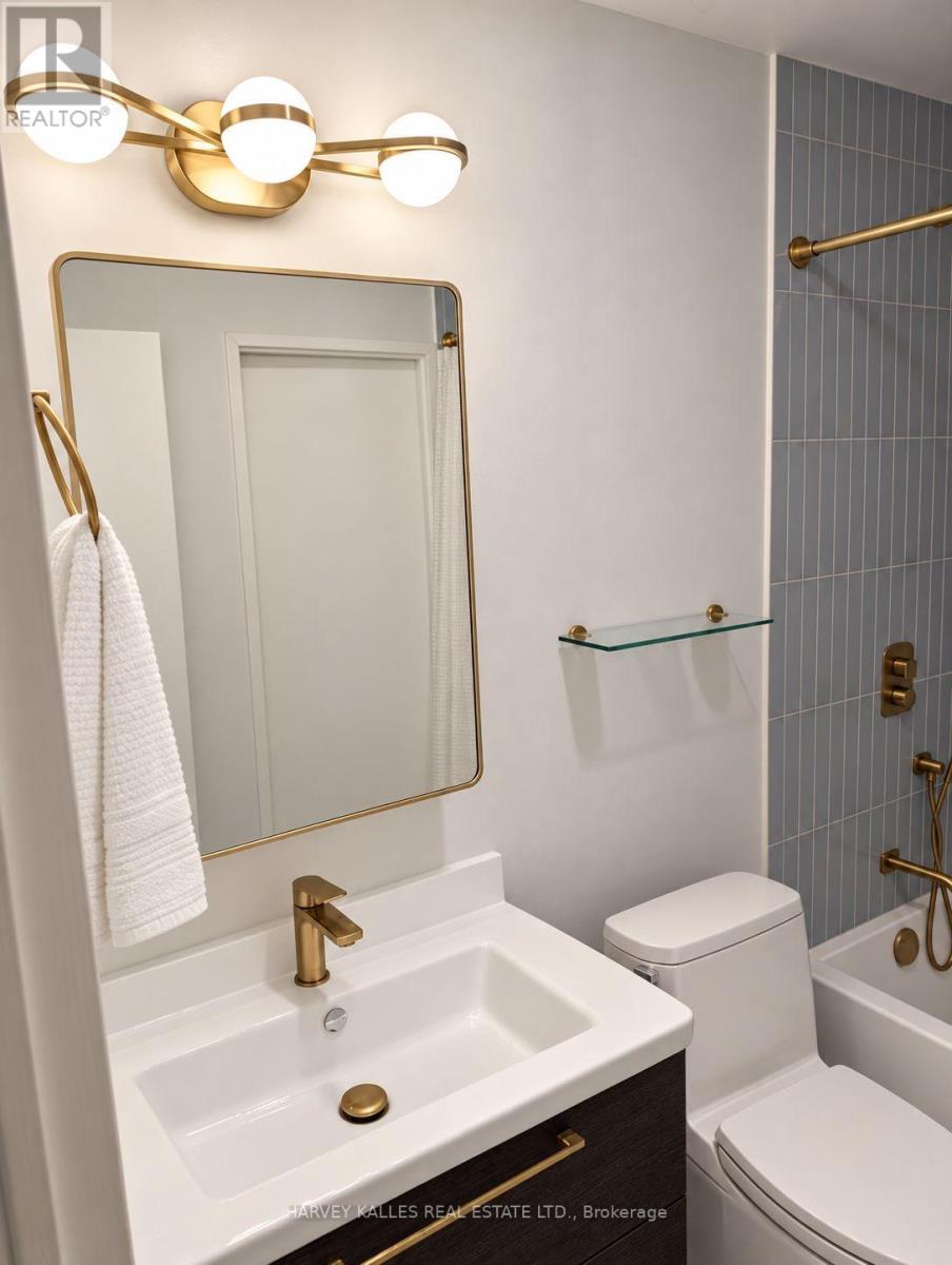 412 - 3025 THE CREDIT WOODLANDS DRIVE, Mississauga (Erindale) — photo 12