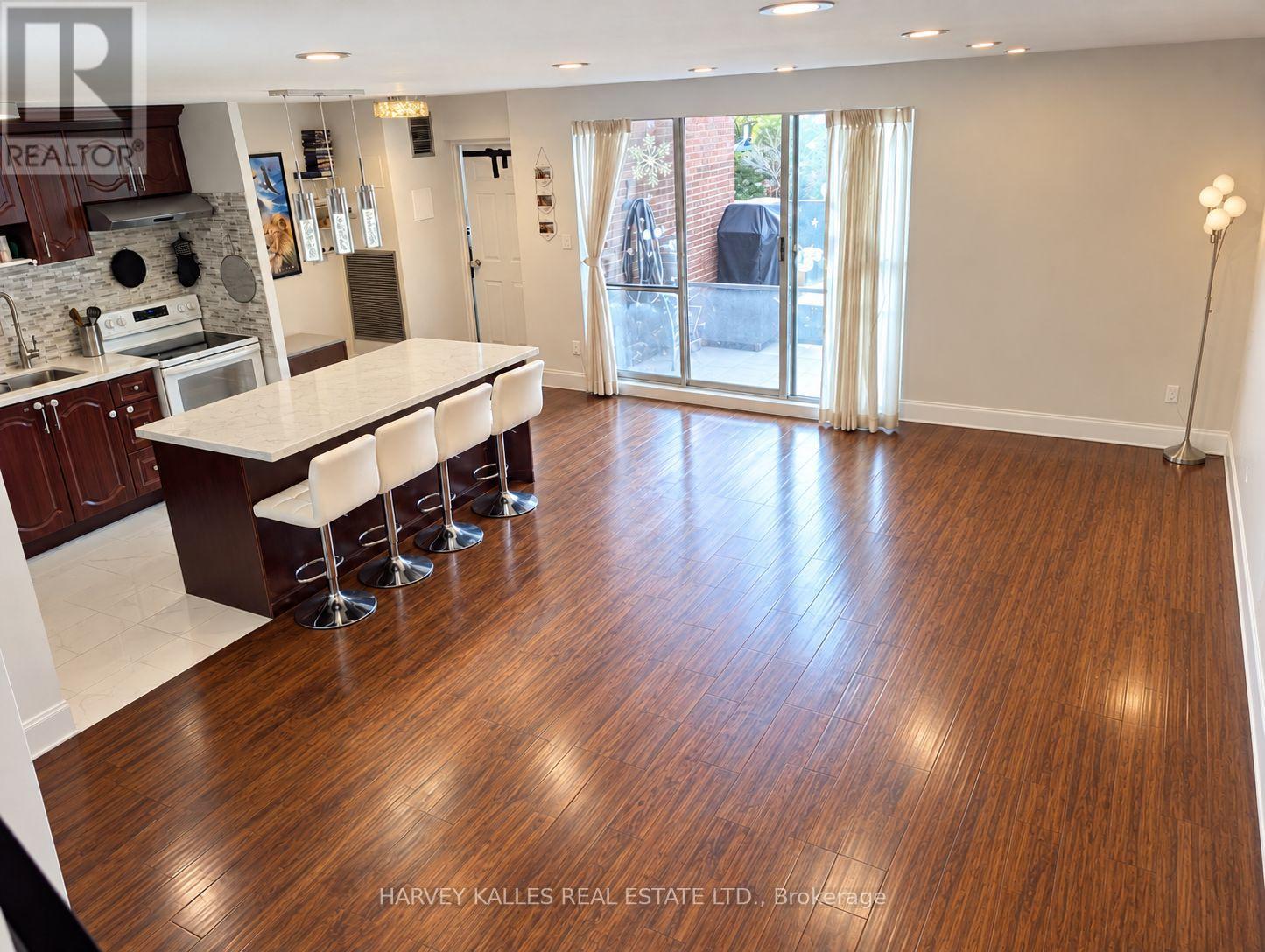412 - 3025 THE CREDIT WOODLANDS DRIVE, Mississauga (Erindale) — photo 3