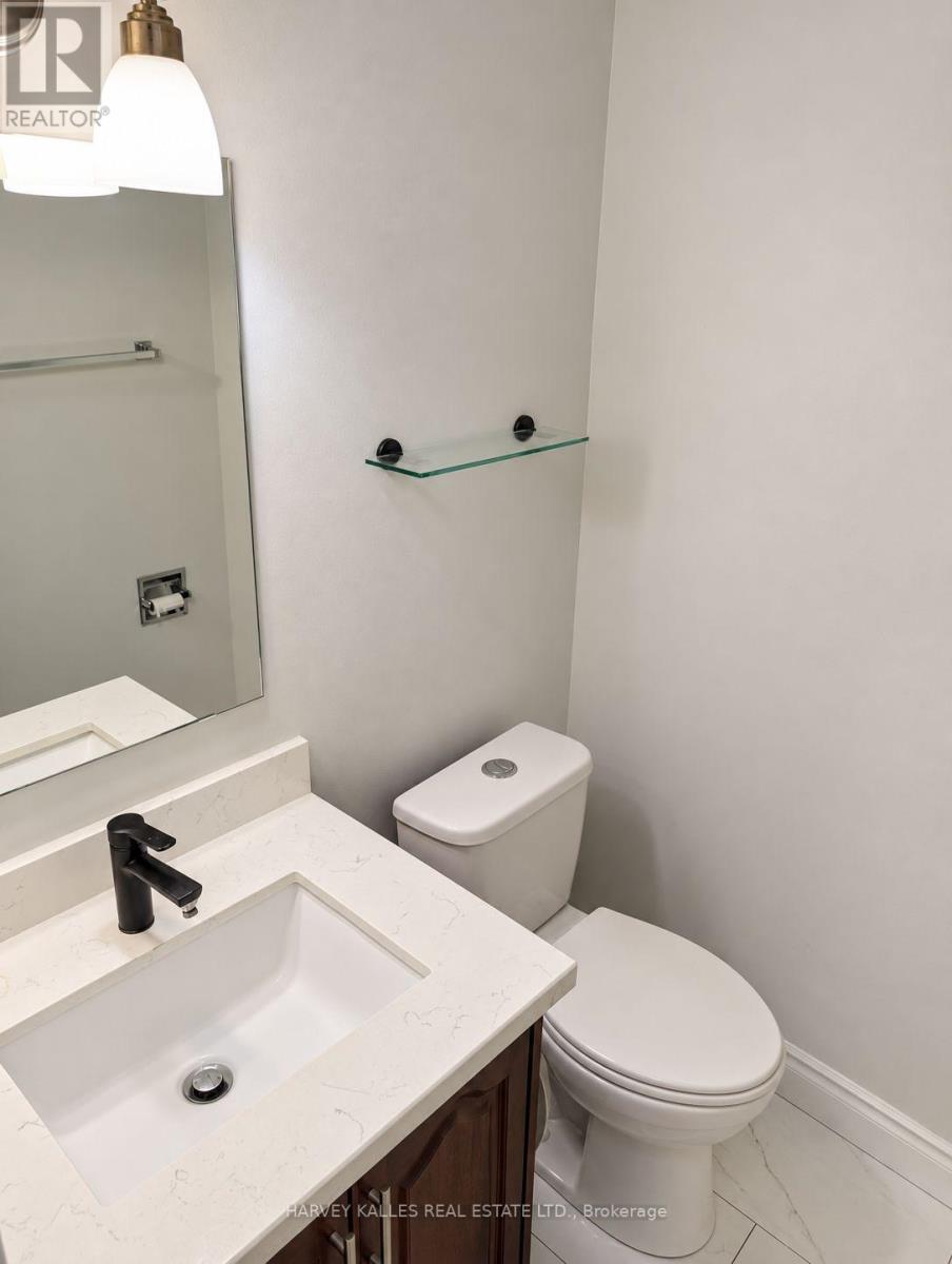 412 - 3025 THE CREDIT WOODLANDS DRIVE, Mississauga (Erindale) — photo 4