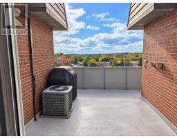 412 - 3025 The Credit Woodlands Drive, Mississauga, ON L5C2V3 Photo 19