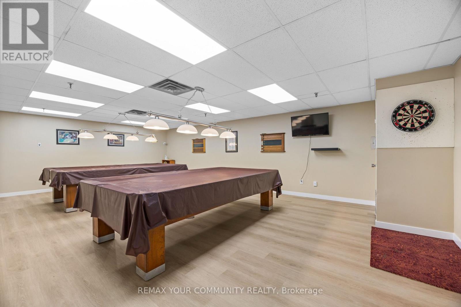 308- 44 Falby Court, Ajax, ON photo 15