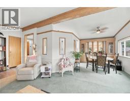 Dining room - 33 5854 Turner Rd, Nanaimo, BC V9T2N6 Photo 8