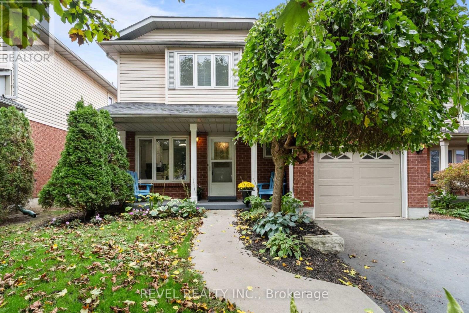 78 Ryan's Way, Hamilton, ON photo 2