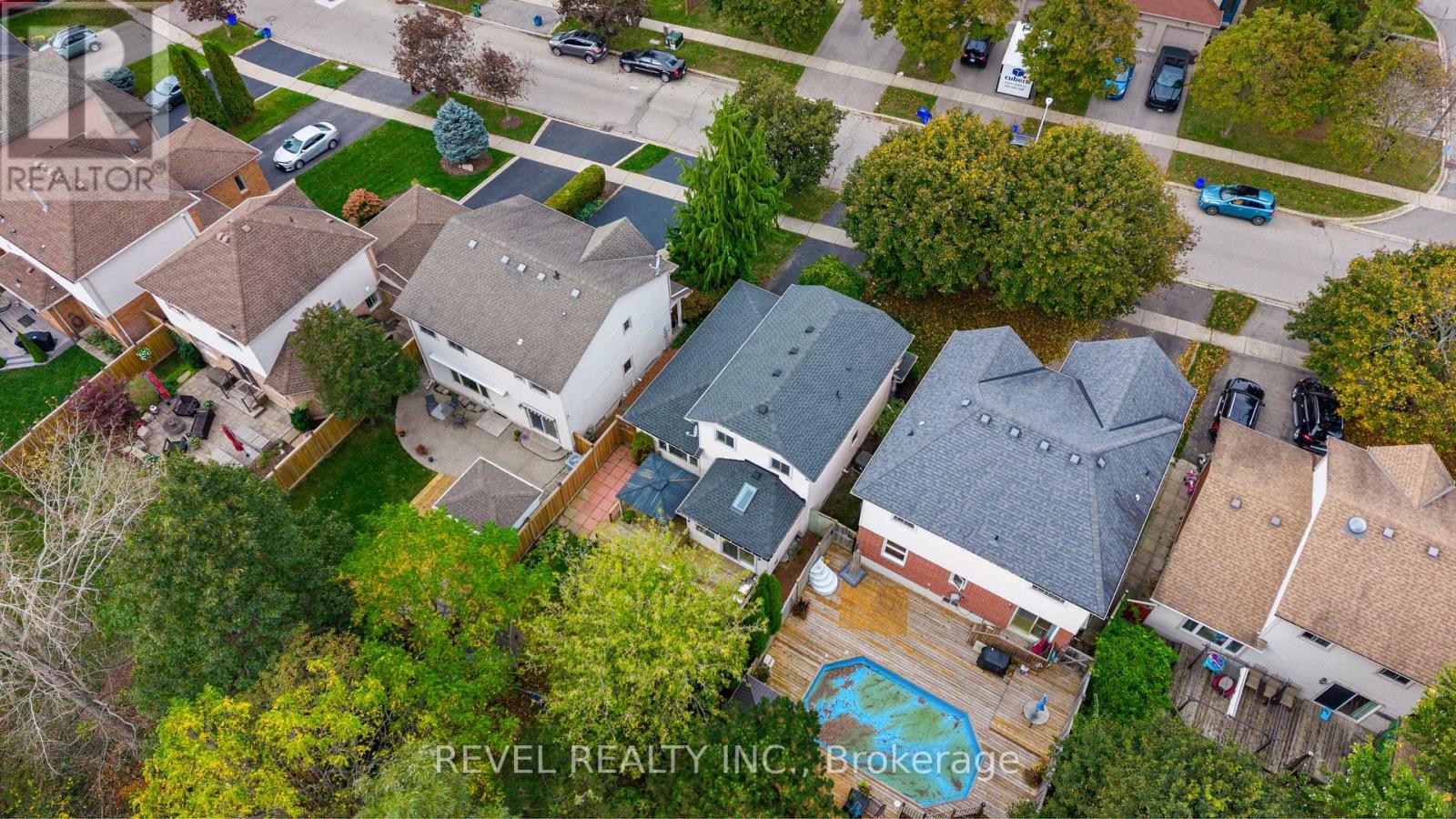 78 Ryan's Way, Hamilton, ON photo 36