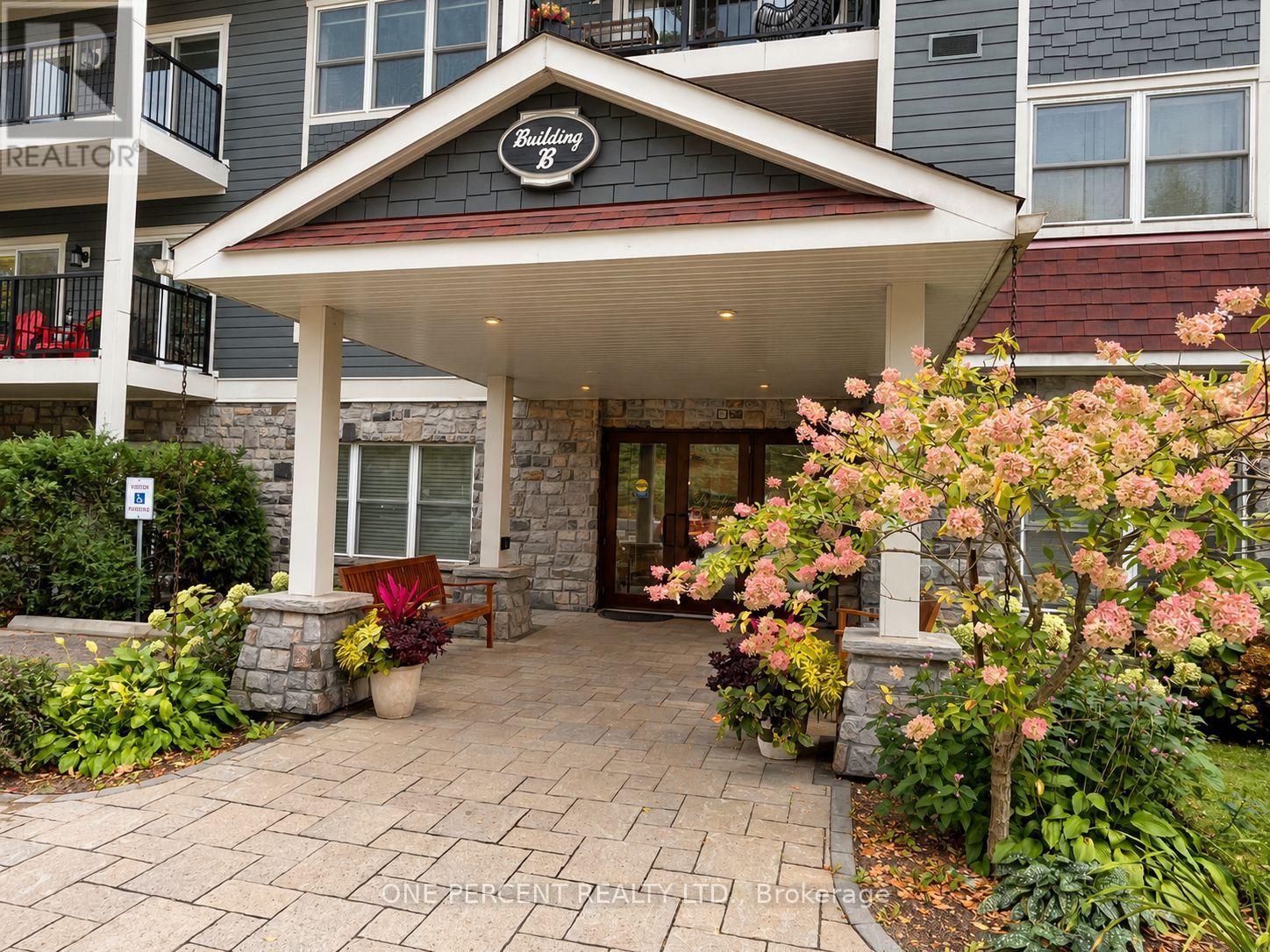 113- 10 B Kimberley Avenue, Bracebridge, ON photo 5