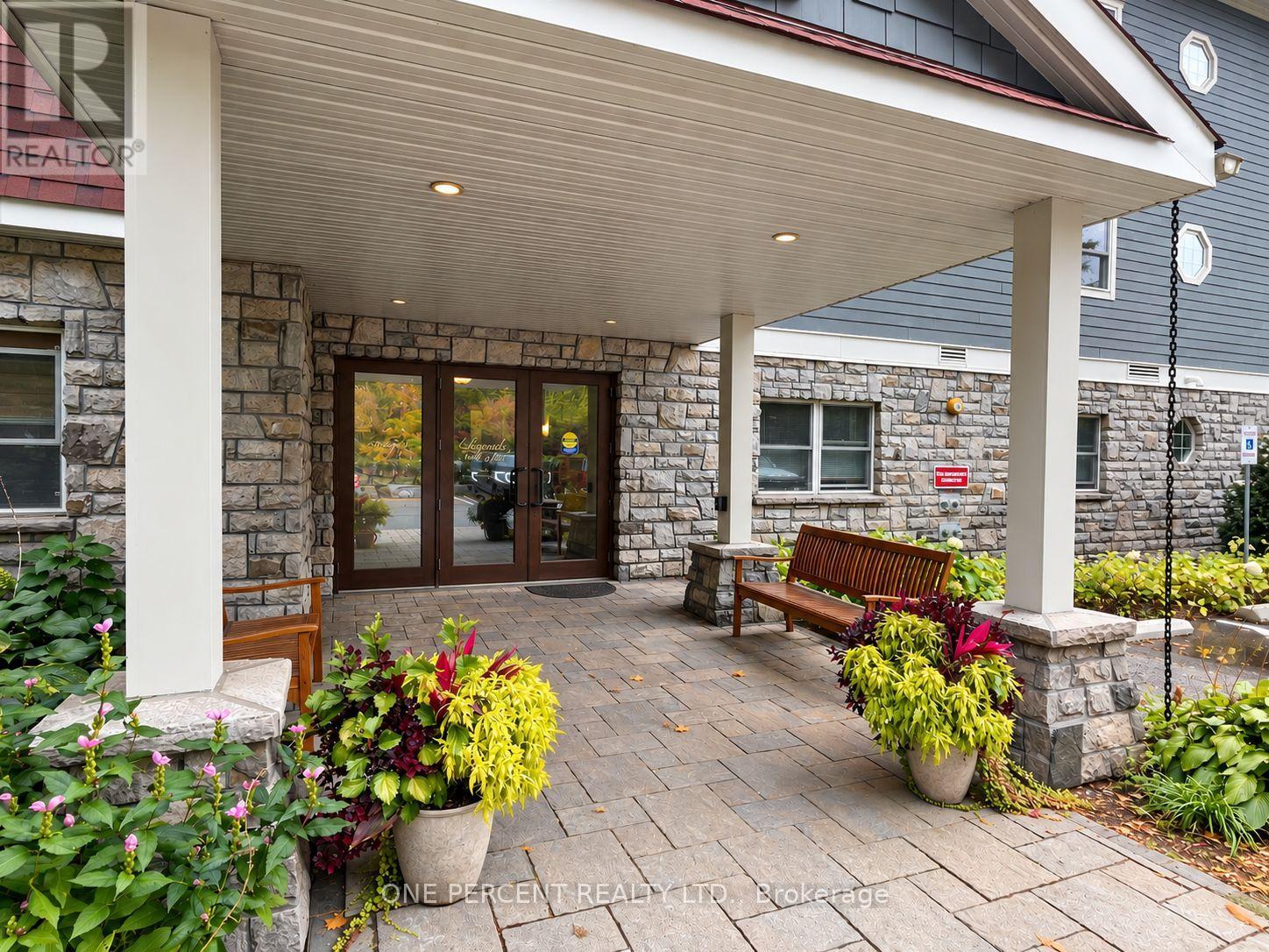113- 10 B Kimberley Avenue, Bracebridge, ON photo 6