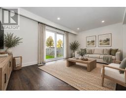 3 - 20 Anna Capri Drive, Hamilton, ON L8W1M6 Photo 22