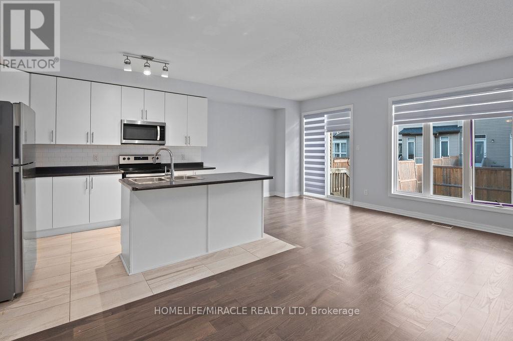 153 OVERBERG WAY, Ottawa — photo 6