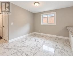 Upper - 63 Sanatorium Road, Hamilton, ON L9C1Y4 Photo 15