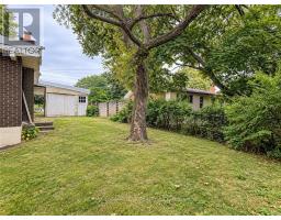 Upper - 63 Sanatorium Road, Hamilton, ON L9C1Y4 Photo 27
