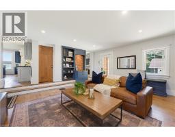 3pc Ensuite bath - 1719 Powerline Road W, Ancaster, ON  Photo 6