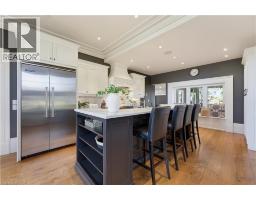2pc Bathroom - 1719 Powerline Road W, Ancaster, ON  Photo 8