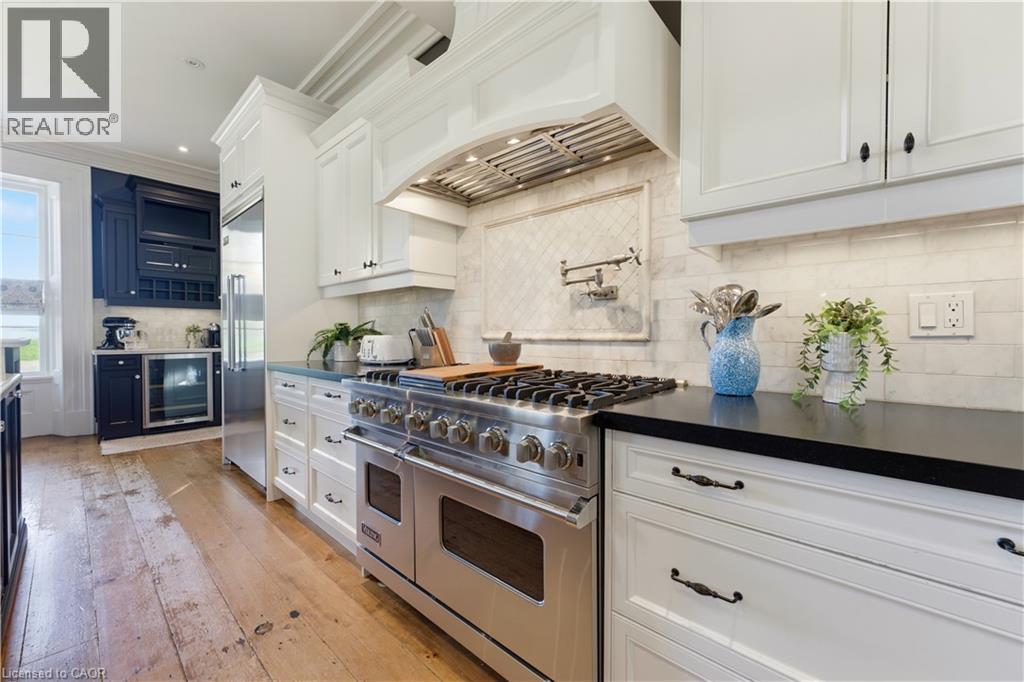 1719 POWERLINE Road W, Ancaster — photo 9