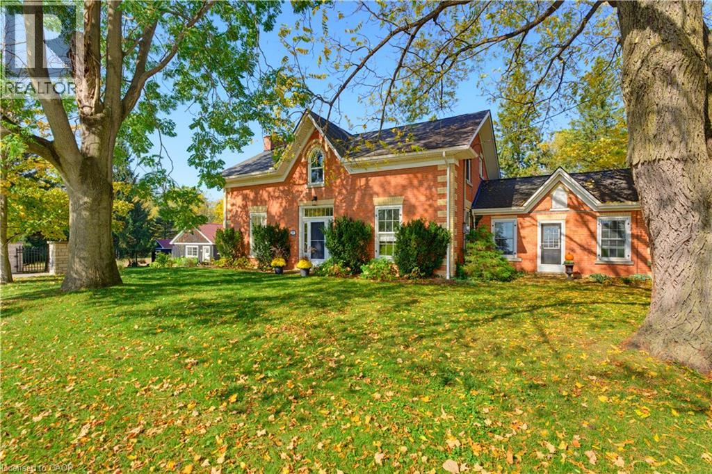 1719 POWERLINE Road W, Ancaster