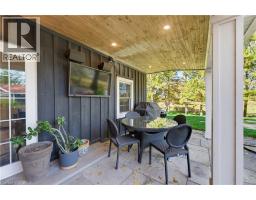 1719 Powerline Road W, Ancaster, ON  Photo 32