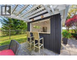 1719 Powerline Road W, Ancaster, ON  Photo 29