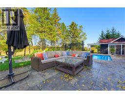 1719 Powerline Road W, Ancaster, ON  Photo 31