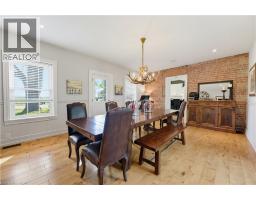Breakfast - 1719 Powerline Road W, Ancaster, ON  Photo 12