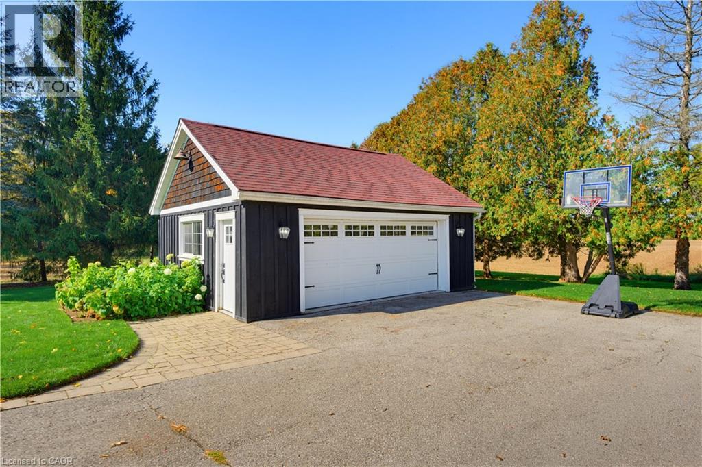 1719 Powerline Road West — photo 35