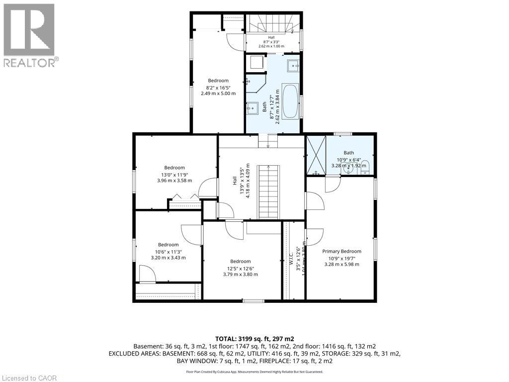 1719 Powerline Road West — photo 41