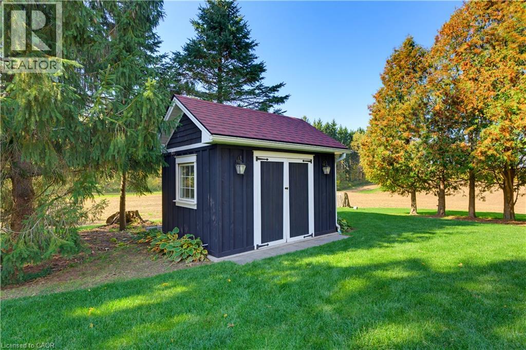 1719 Powerline Road West — photo 34