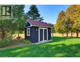 1719 Powerline Road W, Ancaster, ON  Photo 34