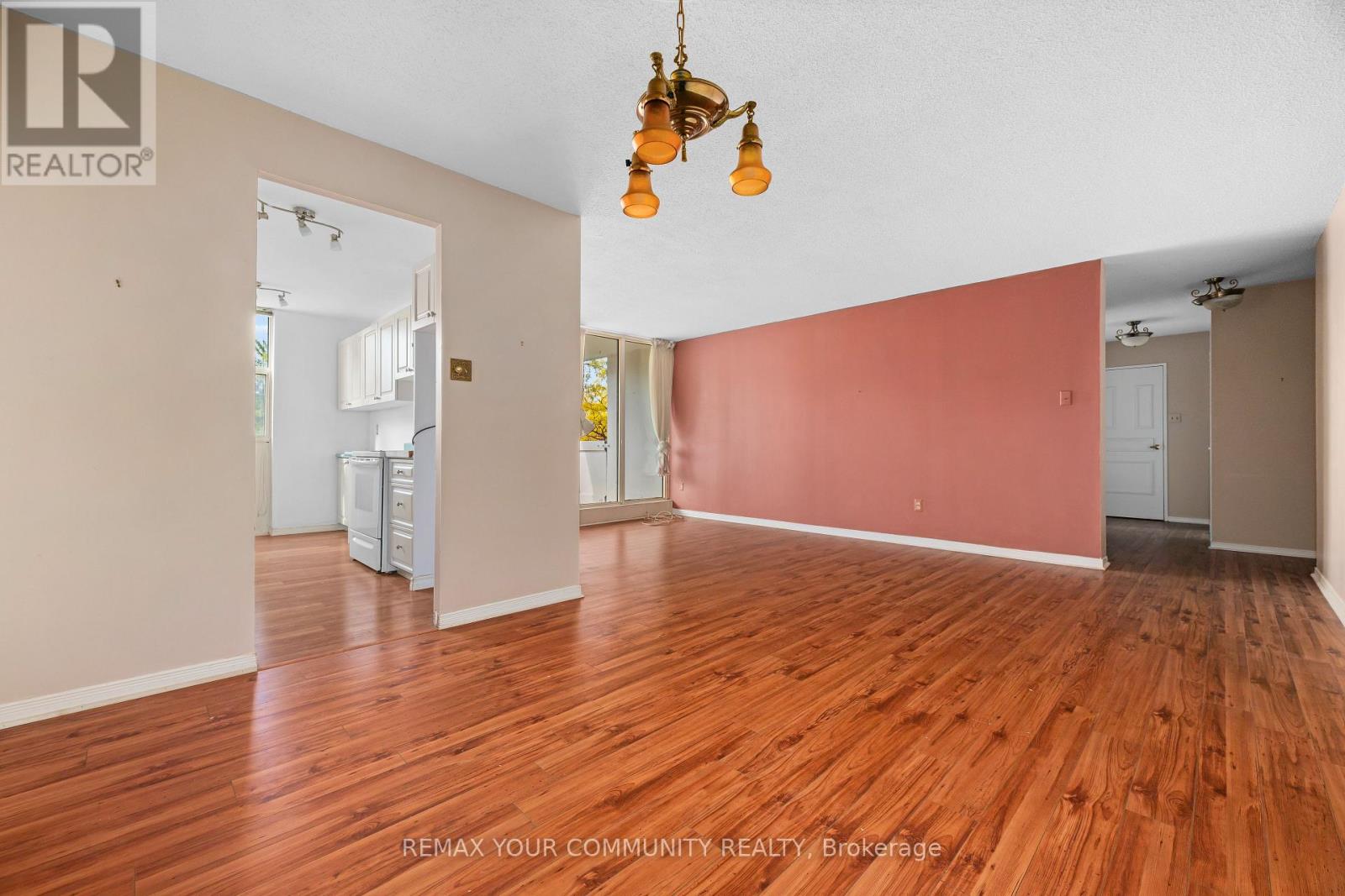 #308 44 FALBY COURT - 3