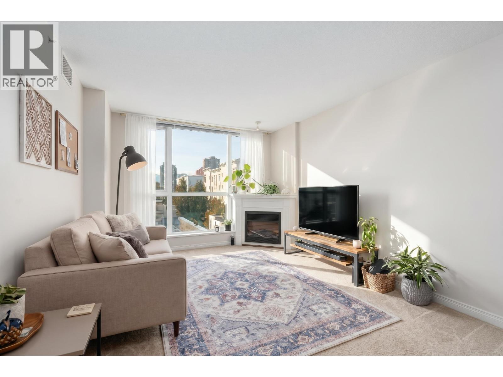 Property for sale at 607 188 E ESPLANADE