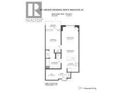 607 188 E Esplanade, North Vancouver, BC V7L4Y1 Photo 30