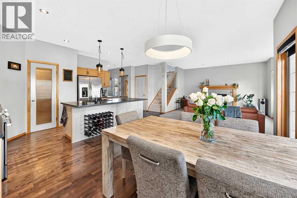 18 West Pointe Way, Cochrane — photo 17