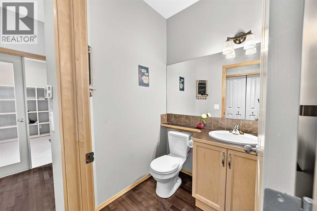 18 West Pointe Way, Cochrane — photo 20