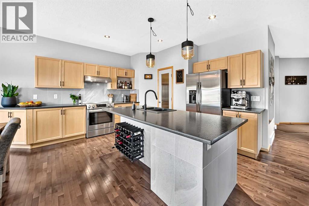 18 West Pointe Way, Cochrane — photo 6
