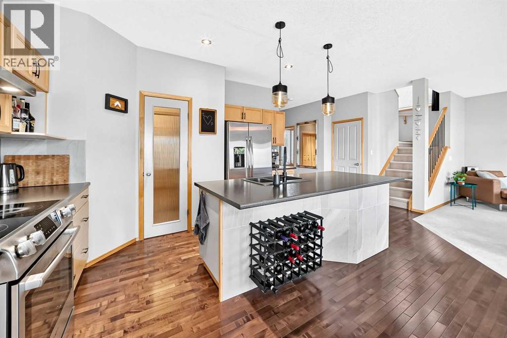 18 West Pointe Way, Cochrane — photo 7