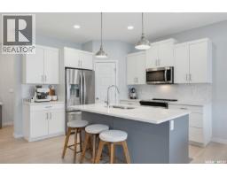 Primary Bedroom - 574 Mcfaull Crescent, Saskatoon, SK S7V0T3 Photo 6