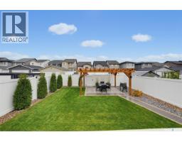 574 Mcfaull Crescent, Saskatoon, SK S7V0T3 Photo 43