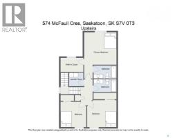 574 Mcfaull Crescent, Saskatoon, SK S7V0T3 Photo 56