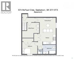 574 Mcfaull Crescent, Saskatoon, SK S7V0T3 Photo 57