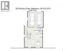 574 Mcfaull Crescent, Saskatoon, SK S7V0T3 Photo 55