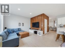 Family room - 574 Mcfaull Crescent, Saskatoon, SK S7V0T3 Photo 12