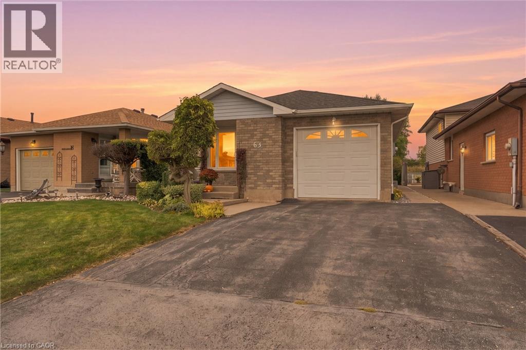 63 NORTHRIDGE Drive, Smithville — photo 7