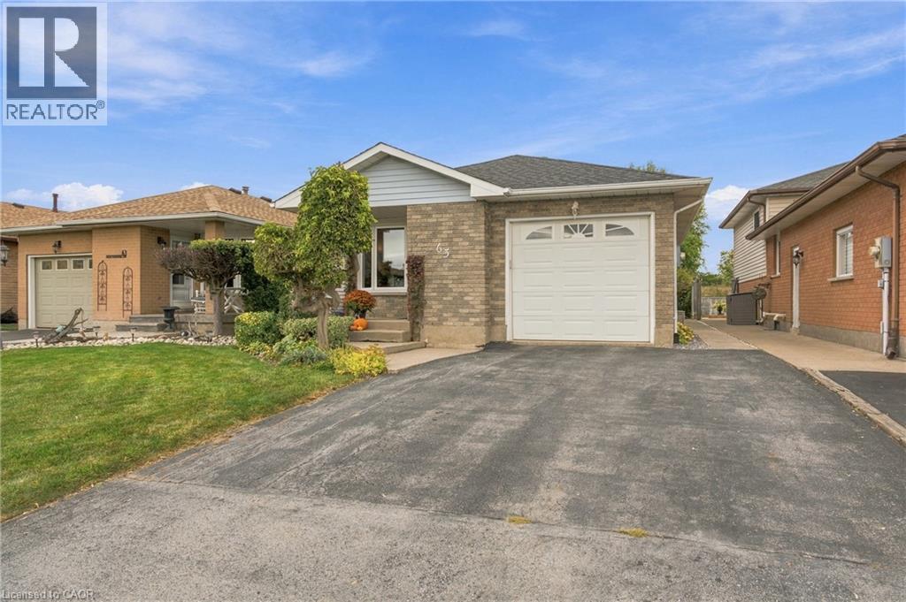 63 NORTHRIDGE Drive, Smithville — photo 3