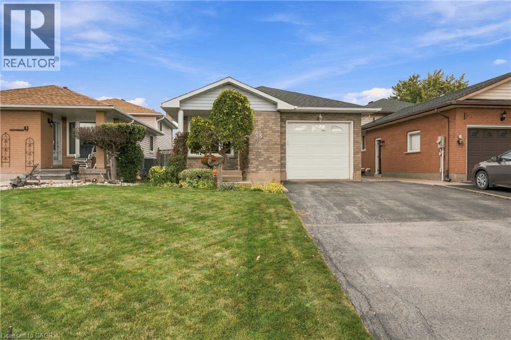 63 NORTHRIDGE Drive, Smithville — photo 5