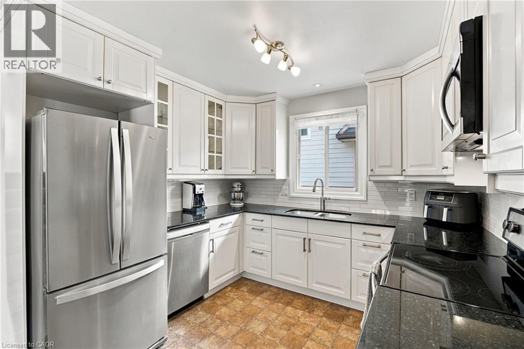 63 NORTHRIDGE Drive - 16