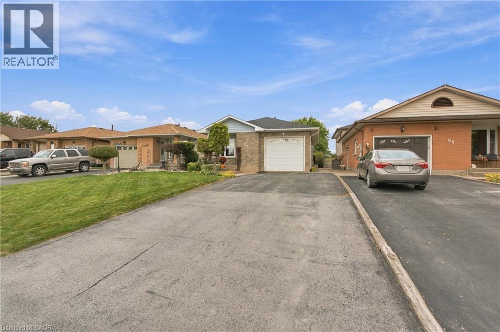 63 NORTHRIDGE Drive, Smithville — photo 2