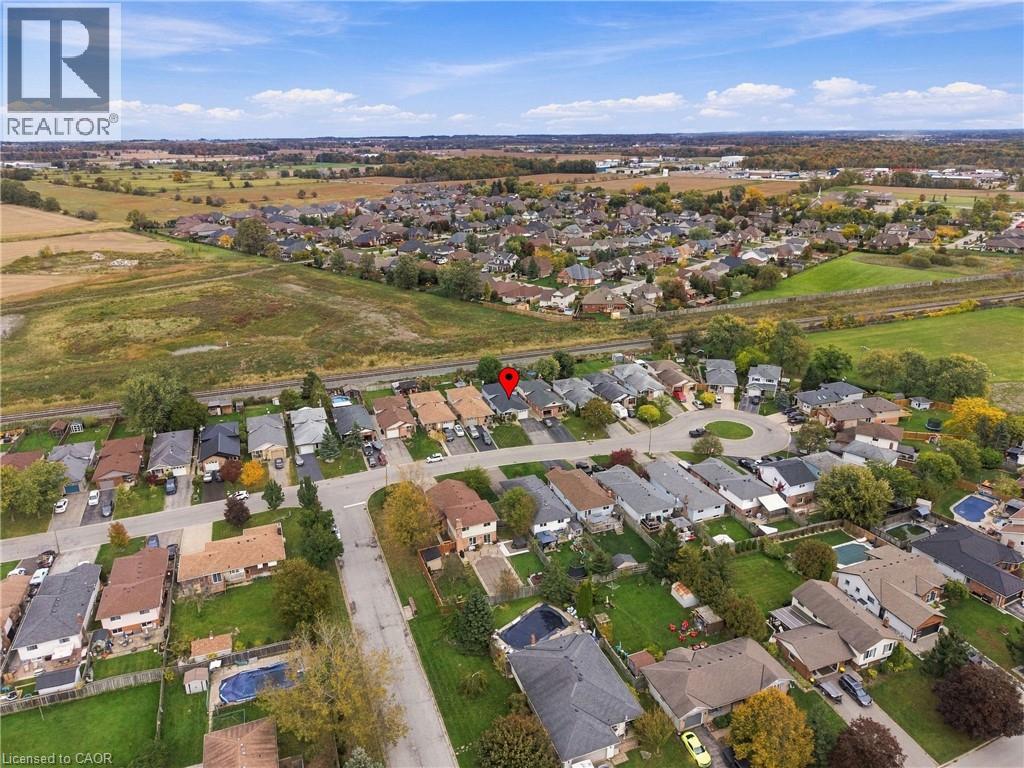 63 NORTHRIDGE Drive - 43